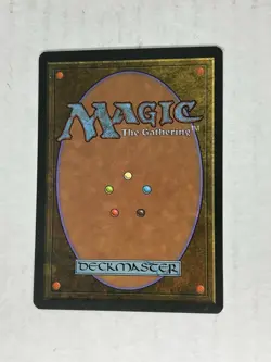 1995 Magic The Gathering Ice Age Dance of the Dead X 4 - Light Play - Image 5