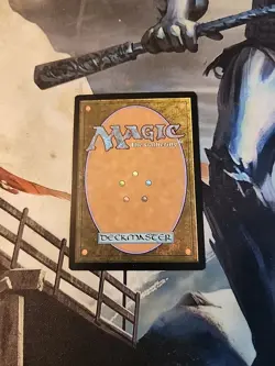 Baneslayer Angel Magic the Gathering NM MTG - Image 4