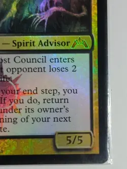 Obzedat Ghost Council Foil Gatecrash 182 - Image 3