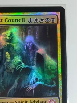 Obzedat Ghost Council Foil Gatecrash 182 - Image 4