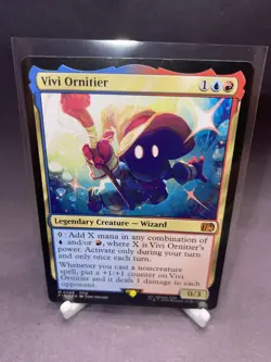 Vivi Ornitier Final Fantasy Regular - Image 1