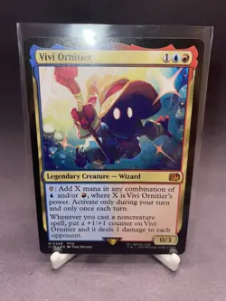 Vivi Ornitier Final Fantasy Regular - Image 2