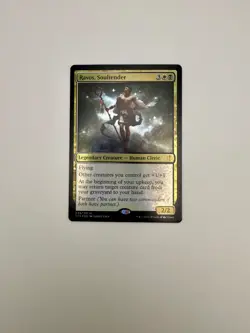 Ravos Soultender Foil Commander C16 - Image 1