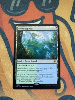 Breeding Pool Edge of Eternities Regular - Image 1