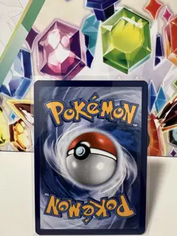 Ninetales 020/132 Uncommon Reverse Holo - Pokemon TCG Mega Evolution - NM - Image 2