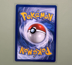 Tornadus SVP 210 Pokemon Scarlet Violet Black Star Promo 2025 Near Mint - Image 2