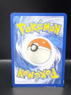 Pokemon Thundurus (97 Full Art) 97/98 Emerging Powers Holo A - Image 3