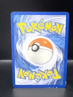Pokemon Thundurus (97 Full Art) 97/98 Emerging Powers Holo A - Image 4