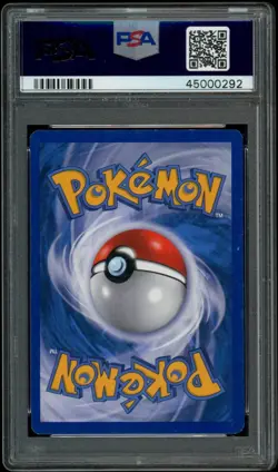 PSA 7 Near Mint Diamond & Pearl Charizard G Lv.X DP45 Promo Pokemon TCG - Image 2