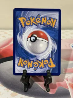 Pokemon Eevee 0112/15 Gem Horizons Pack Volume 2 Stamped Holo- NM- US Seller - Image 2