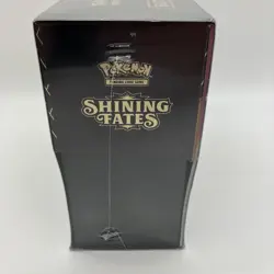 Pokemon TCG Shining Fates ETB Elite Trainer Box Factory Sealed - Image 3