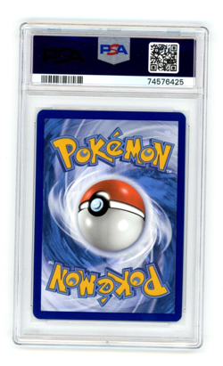 2023 Pokemon PSA 10 Miraidon EX - 227/198 - SVI EN Scarlet & Violet 💎 - Image 2