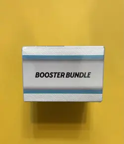 Pokemon TCG Scarlet Violet Journey Together Booster Bundle New Sealed - Image 3
