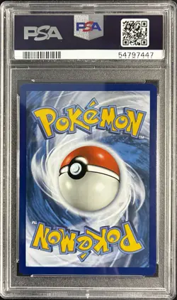 Pokemon Guardados 2016 XY Evolutions Holo RARE #34 PSA 10 GEM MINT - Image 2
