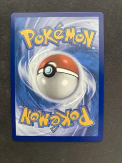Team Rocket's Tyranitar 096/182 Pokemon Center Stamped Promo Destined Rivals NM - Image 2