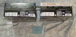 Pokemon TCG Mega Evolution Pokemon Center Elite Trainer Box ETB Set of 2 - Image 5