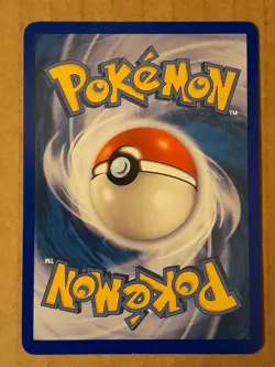 Pokemon Corphish 52/97 Ex Dragon NM-Mint See Pictures - Image 2