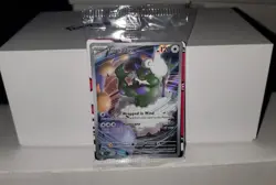 Tornadus 210 SVP Black Star Promo Pokemon - Image 1