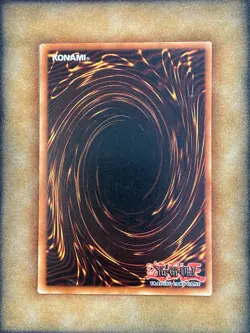 Yugioh Muka Muka MRD-107 Rare 1st Ed LP - Image 2