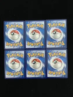 2024 Pokemon TCG Card S.Chinese CS4aC Kyurem 103/132 R LOT*6 LY - Image 2