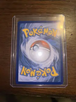 Fighting Energy 169/145 NM Gold Full Secret Rare Guardians Rising Pokemon Card - Image 2