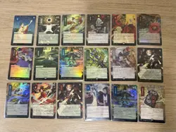 MTG Strixhaven Mystical Archive Japanese Card Lot - Image 1