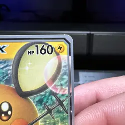 Dedenne GX - 2019 (Kaya Lichtleitner) 57/214 World Champion - Pokemon Card - Image 5