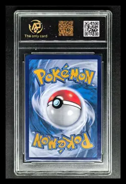 2024 pokemon cards CHN. Gengar VMAX 073/132 RR RPA 10 (SAME AS PSA 10) - Image 2