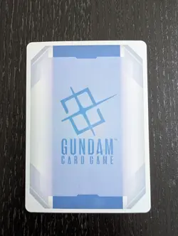 Aegis Gundam (MA Mode) Foil | ST04-007 | (C+) | Gundam Card Game | English - Image 2