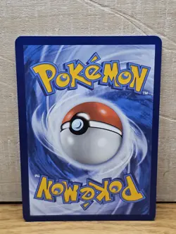 Mime Jr. 031/091 Paldean Fates Reverse Holo Common Pokemon Card TCG - Image 2