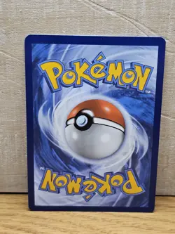 Carracoata 38/142 Stellar Crown Rare Holo Pokemon Card TCG - Image 2