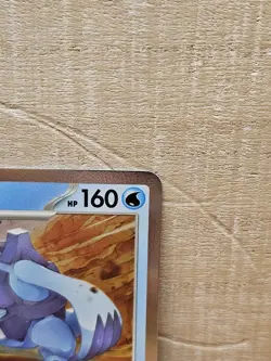 Carracoata 38/142 Stellar Crown Rare Holo Pokemon Card TCG - Image 4