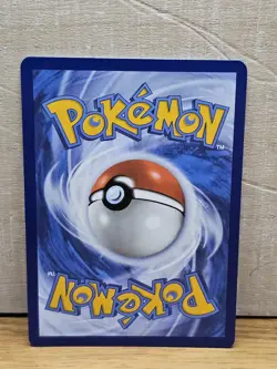 Mimikyu 37/91 Paldean Fates Scarlet/Violet Reverse Holo Pokemon Card TCG Rare - Image 2