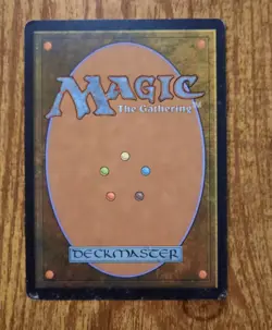 MTG JAPANESE FOIL Reckless Bushwhacker - Oath of the Gatewatch Magic Card #116 - Image 2