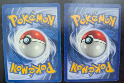 WOTC Base Set Holos 151 Pokemon 4 Card Lot vintage Holofoil Rare TCG Classic - Image 4