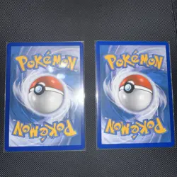 2x Ditto Vmax 051/072 Shining Fates NM Ultra Rare Full Art Pokemon Card - Image 2