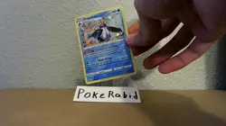 Empoleon - (Cosmos Holo) 037/172 Miscellaneous Cards & Products Mint Holo - Image 1