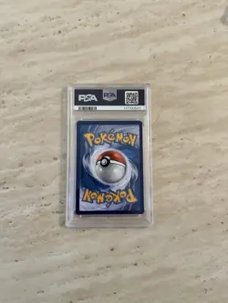 Charizard VSTAR SWSH262 SWSH: Sword & Shield Promo Cards Holo PSA 9 - Image 2