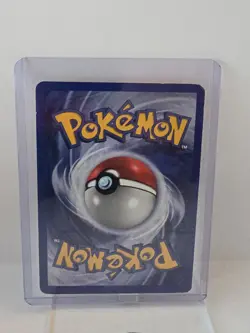 Pokemon Trading Card Koga's Ditto Holo 10/132 - Image 5