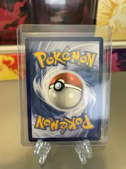 Tornadus 210 Promo White Flare Holo Card Near Mint Condition, English - Image 2