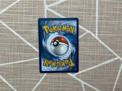 Tornadus 210 Sv: Scarlet & Violet Promo Cards Holo New Mint Illustration Rare - Image 2