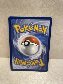 Eevee EX 174 Scarlet & Violet Promo Holo Card Prismatic Evolutions - Image 2