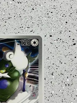 Tornadus - 210 - SV: Scarlet & Violet Promo Cards (SVP) NM💎 - Image 3