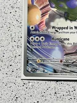 Tornadus - 210 - SV: Scarlet & Violet Promo Cards (SVP) NM💎 - Image 5