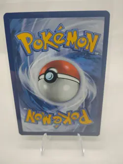 Pokemon TCG Tornadus 210 White Flare Black Star Promo Card - Image 2