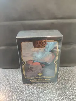 Dragonshield Magic con Atlanta 2025 Event Exclusive Dracogenesis (Matte) - Image 1