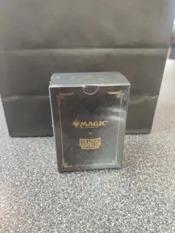 Dragonshield Magic con Atlanta 2025 Event Exclusive Dracogenesis (Matte) - Image 3