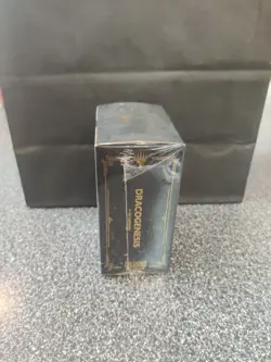 Dragonshield Magic con Atlanta 2025 Event Exclusive Dracogenesis (Matte) - Image 4