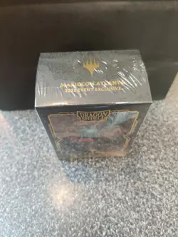 Dragonshield Magic con Atlanta 2025 Event Exclusive Dracogenesis (Matte) - Image 5