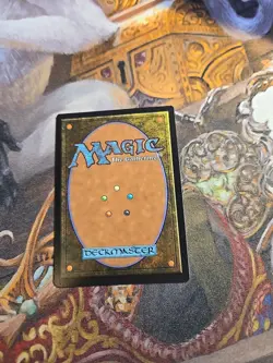 Doom Whisperer Rainbow Foil MTG Secret Lair - Pack Fresh - - Image 2